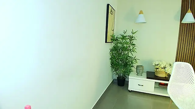 Astrid_BlackのライブXXXチャット