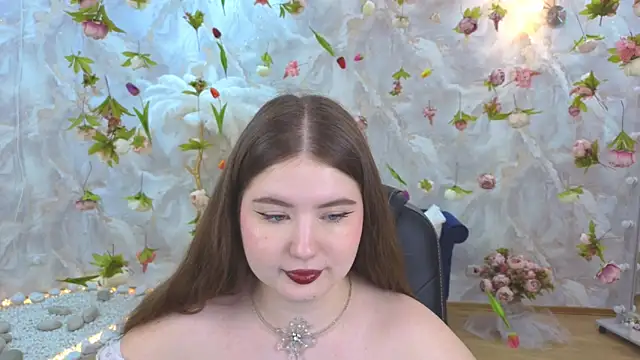 Chatroom XXX en direct de PixelGoddess