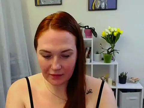 Lady_Tiana 现场XXX聊天