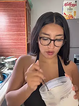 Sexyedith09's Live XXX Chat