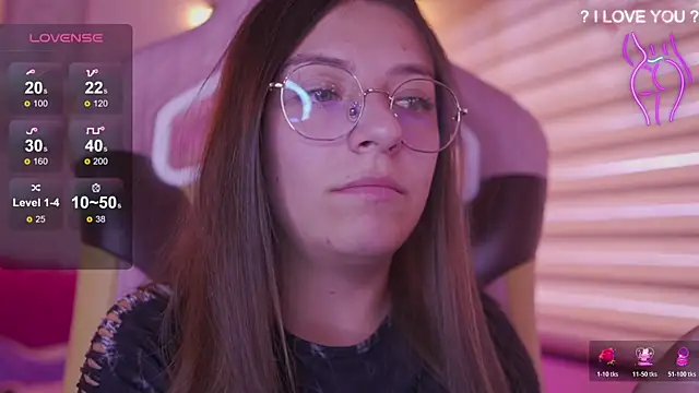 Sembang XXX Secara Langsung milly_kenner