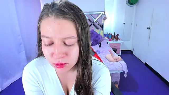 Czat XXX na żywo – Luna_Analya