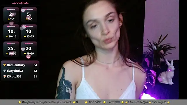 __Leyla__ Live XXX-chat