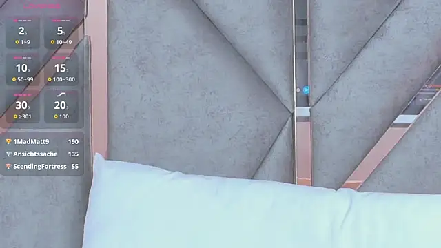 Czat XXX na żywo – Sally-Noa