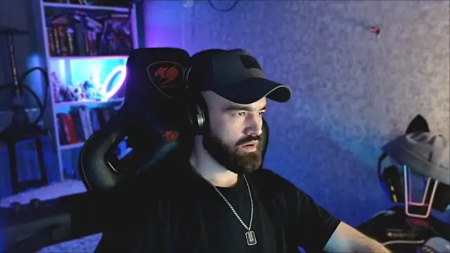 عرض كام _Mostly_