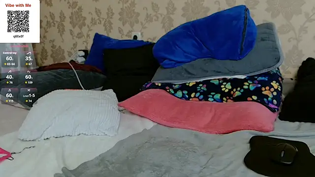 Вебкам-шоу MartinBrandon