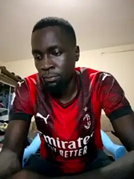 Brian_johns Show Webcam