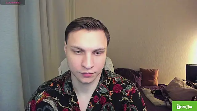 XXX chat uživo modela handsome_guy01