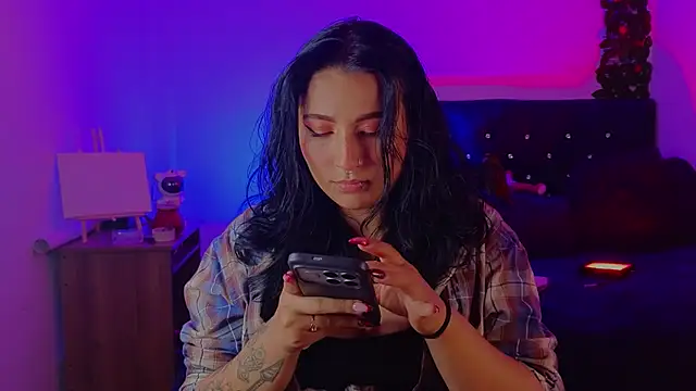 Živý XXX chat Pauilina