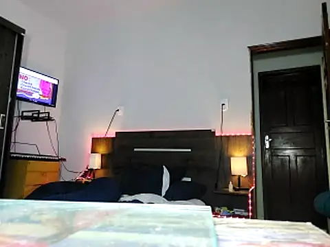 XXX chat uživo modela Gasc_1992