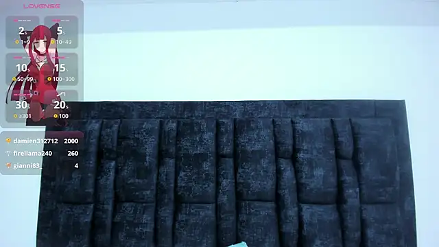 Živý XXX chat Aurora_Doll_