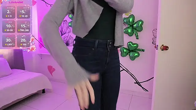 Živý XXX chat Isabela_Fiorelli