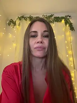 Živý XXX chat LucieMack