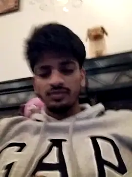 XXX chat uživo modela Wild_Vassu