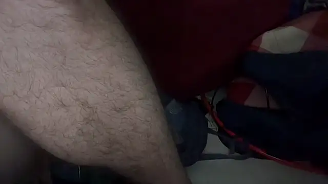 XXX chat uživo modela southFLJason305