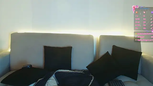 Živý XXX chat DAKOTA_SAKURA