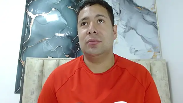 XXX chat uživo modela David_lust1