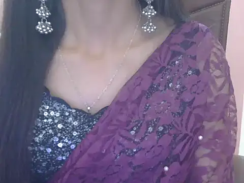 Lovely_Ananta Webcam show