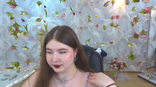 PixelGoddess' Live XXX Chat