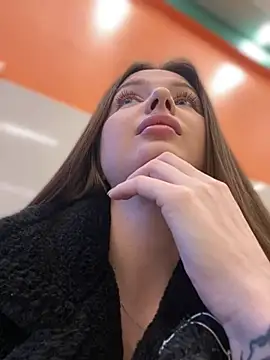 KrisMagnoly 现场XXX聊天