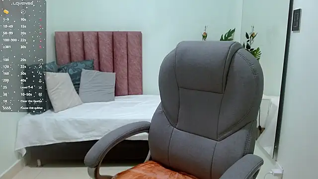 Živý XXX chat sophia_hadid