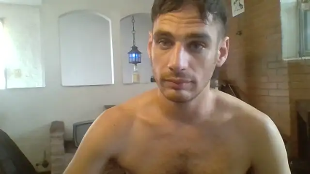 Stevenson988 – Live XXX-chat