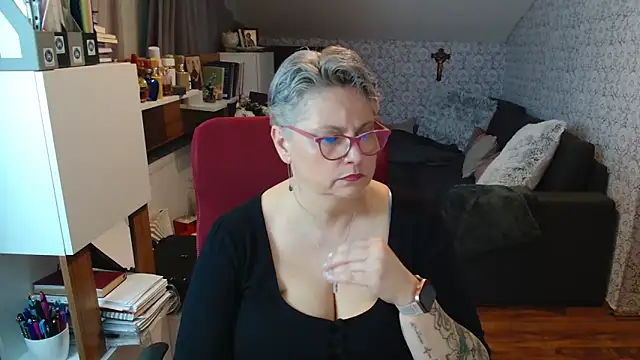 Živý XXX chat bigtits4you