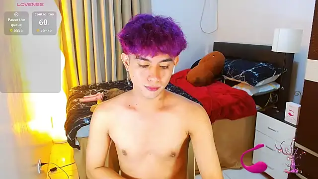 WildestTwink Chat XXX live