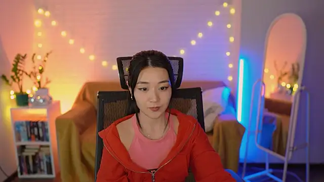 Živý XXX chat HannaRosie_