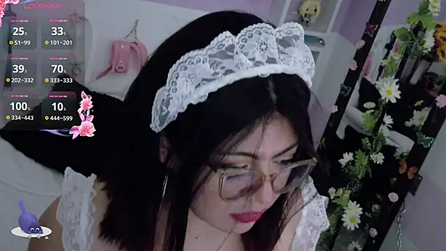 Catwhite_'s Live XXX Chat