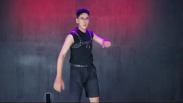 Queen-Vibe 라이브 XXX 채팅