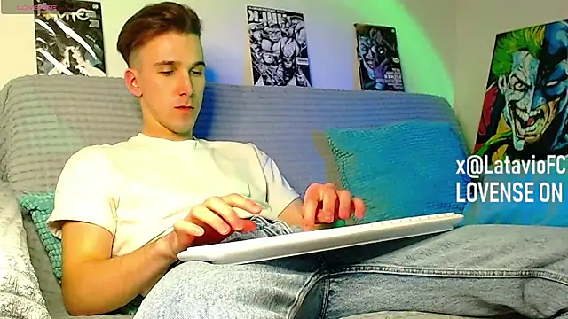 Midnighter_: απευθείας συνομιλία ΧΧΧ