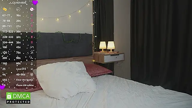 AmyCuteee's Live XXX Chat