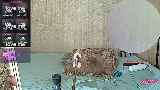 _Vika4you_: вебкам-шоу