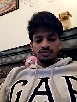 Wild_Vassu 即時 XXX 聊天