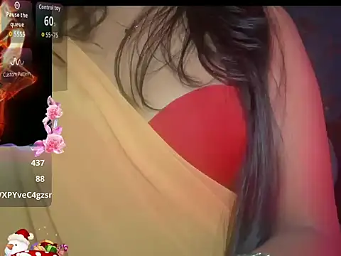 Živý XXX chat naughty_nazara