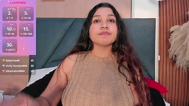 Victoria_Roseen Live XXX chat