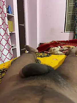 Show webcam de Hyderabad_Wala_Virgin1