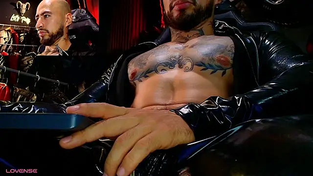 billyMayer_'s Webcam Show