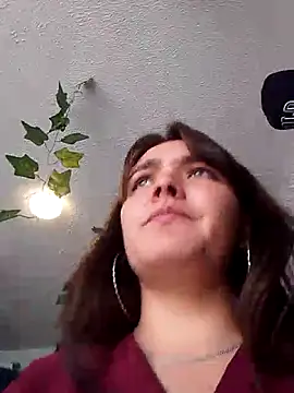 Lilit69HotのライブXXXチャット