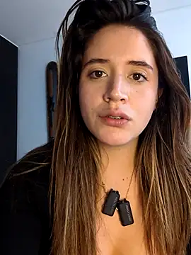 maliciaworld Chat XXX in diretta