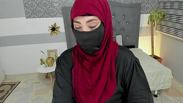 Jalima_sabag লাইভ XXX চ্যাট