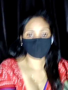 Monalisha_G Chat XXX in diretta