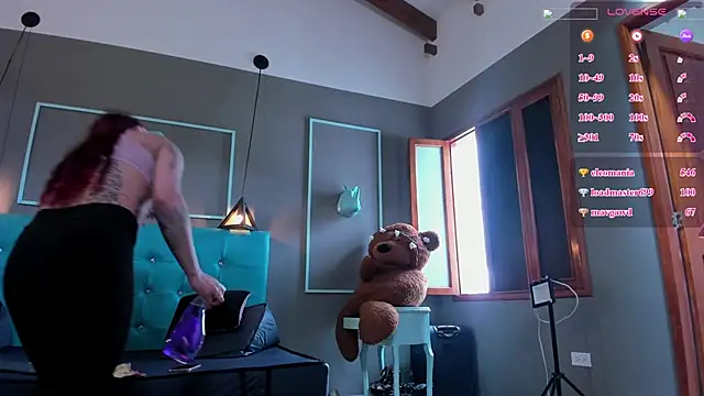 engel_devil Live XXX-chat