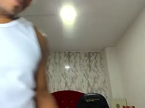 Adam_Morgan2 웹캠 쇼