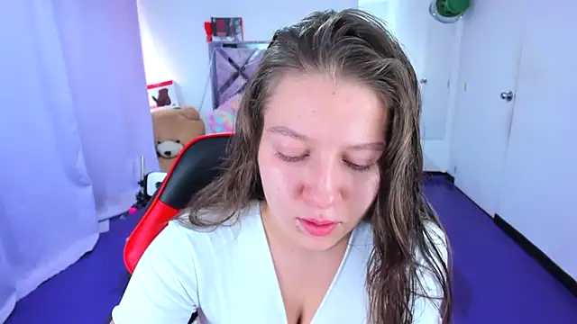 Luna_AnalyaのライブXXXチャット