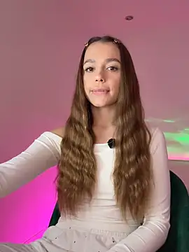 MyshastikのライブXXXチャット