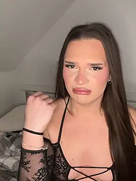 Show webcam de TS_jessi