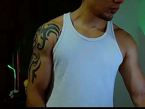 Logan0626's Webcam Show