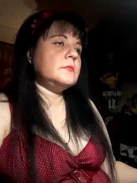 Apelsinkaa Chat XXX in diretta